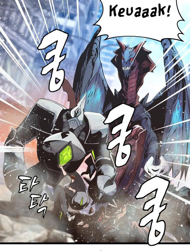 Ranker Bất Bại Chapter 32 - 59