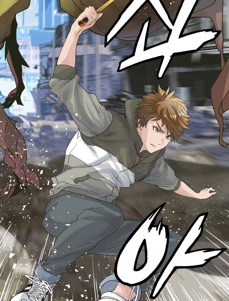 Ranker Bất Bại Chapter 32 - 67