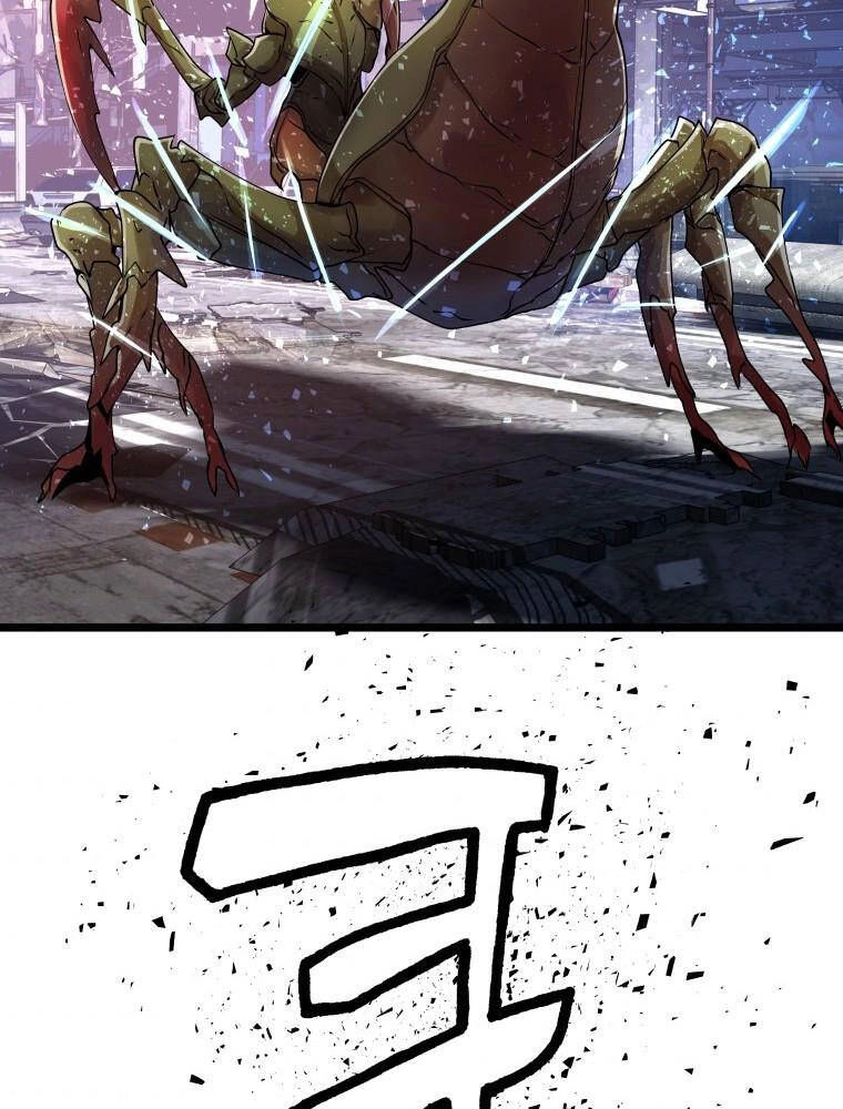 Ranker Bất Bại Chapter 32 - 69