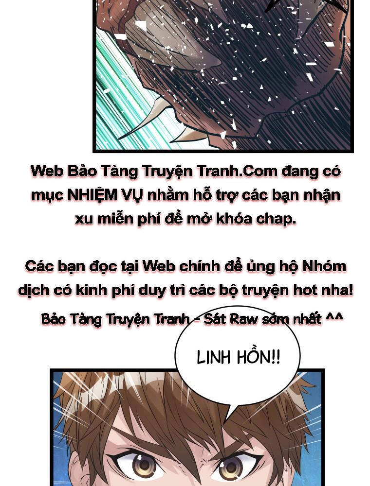 Ranker Bất Bại Chapter 32 - 74
