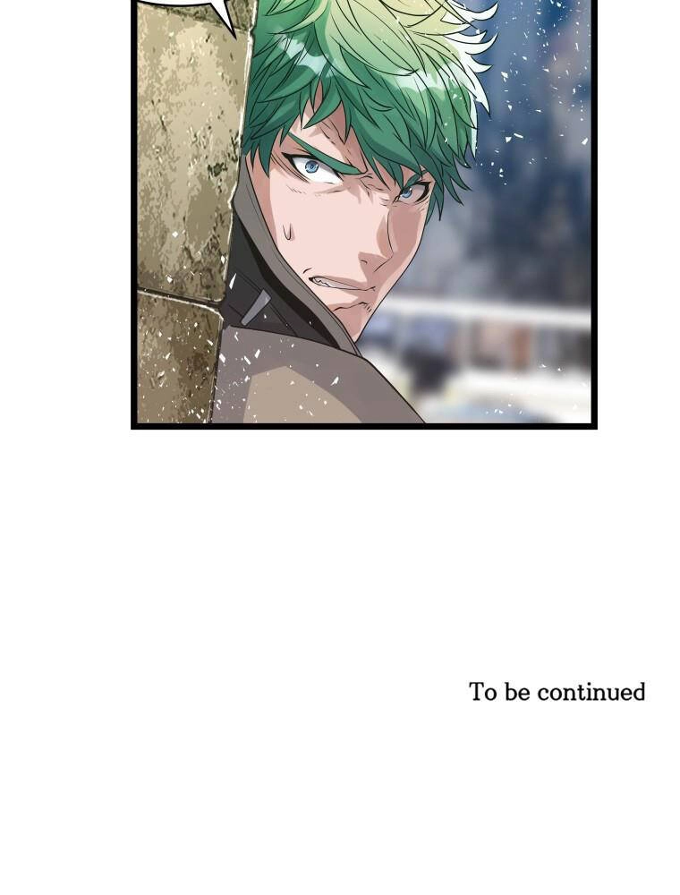 Ranker Bất Bại Chapter 32 - 81