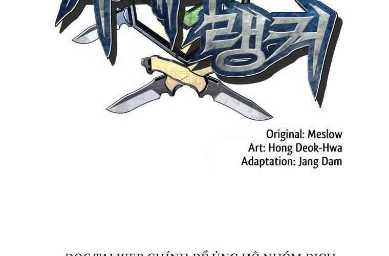 Ranker Bất Bại Chapter 33 - 2