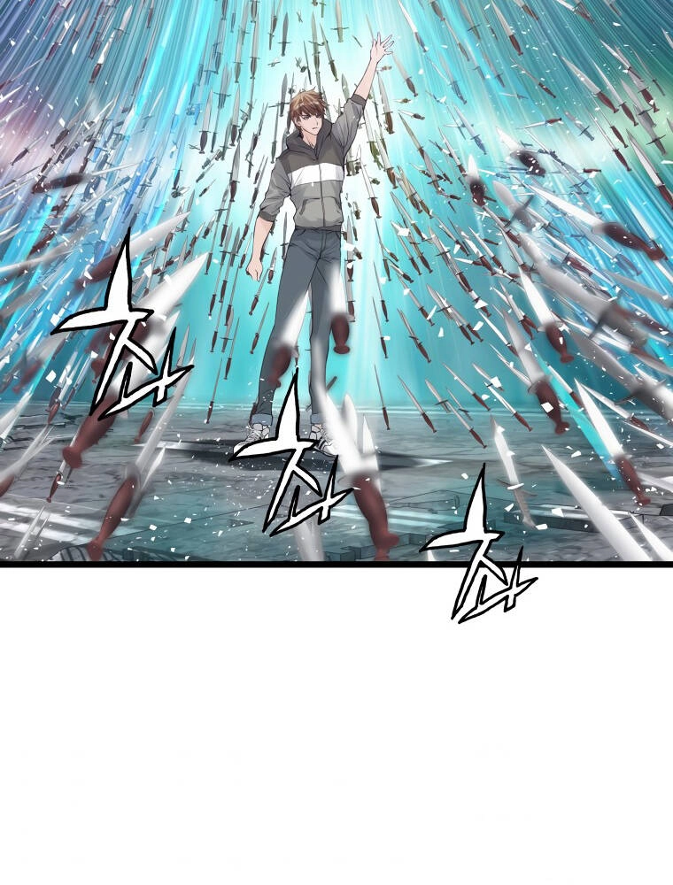 Ranker Bất Bại Chapter 33 - 6