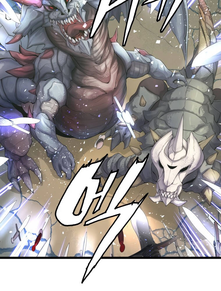 Ranker Bất Bại Chapter 33 - 11