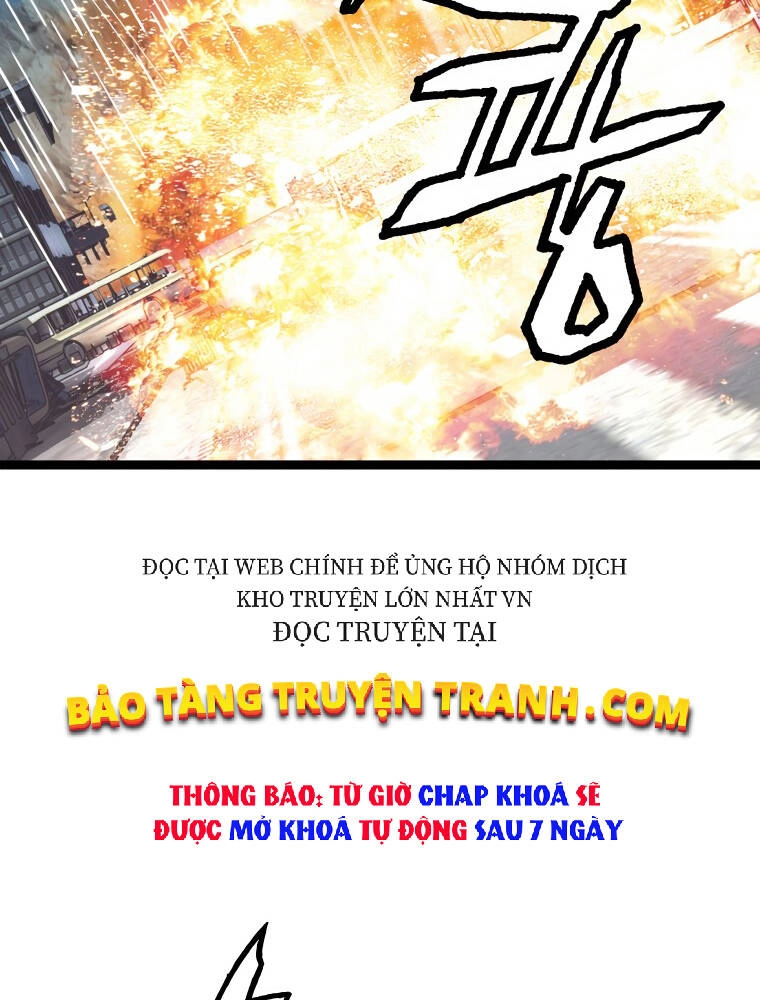 Ranker Bất Bại Chapter 33 - 15