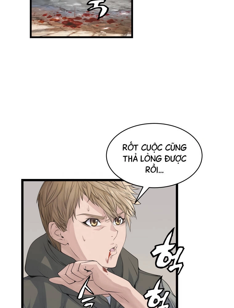 Ranker Bất Bại Chapter 33 - 17