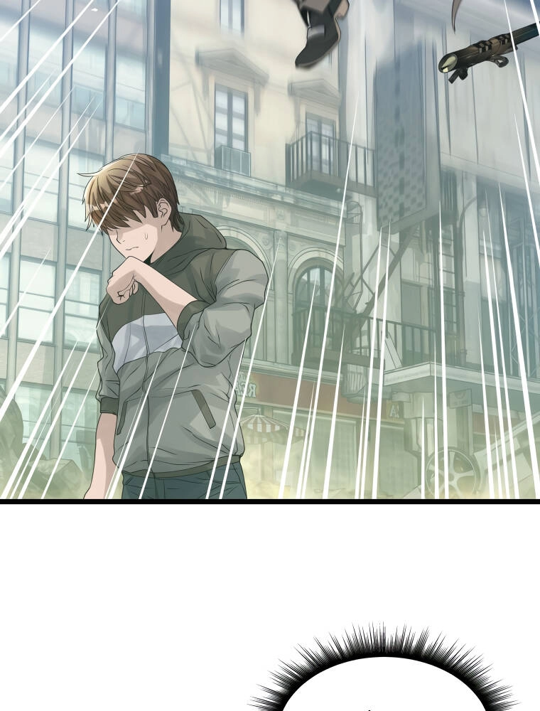 Ranker Bất Bại Chapter 33 - 21