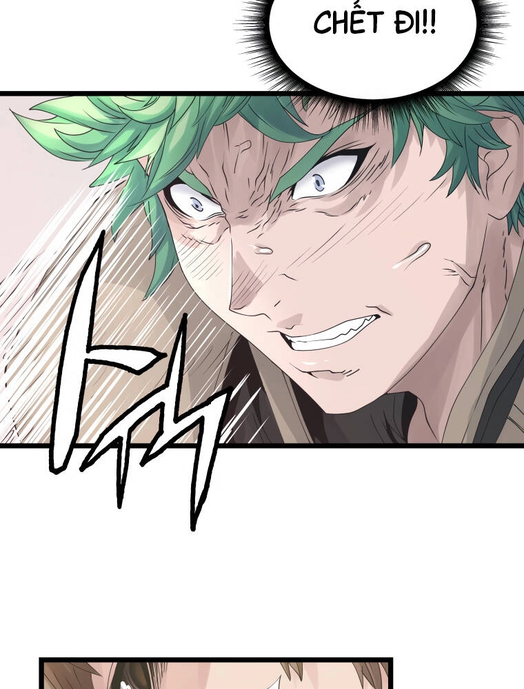 Ranker Bất Bại Chapter 33 - 22