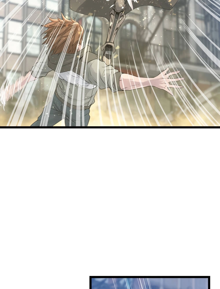 Ranker Bất Bại Chapter 33 - 25