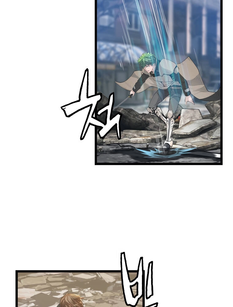 Ranker Bất Bại Chapter 33 - 26