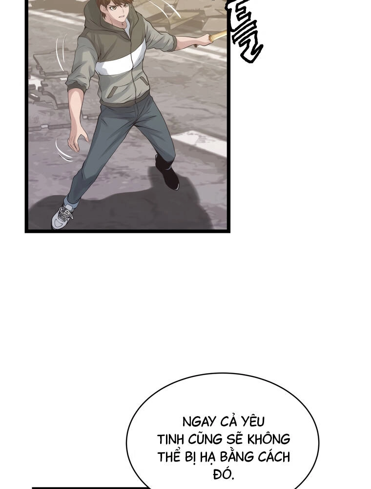 Ranker Bất Bại Chapter 33 - 27