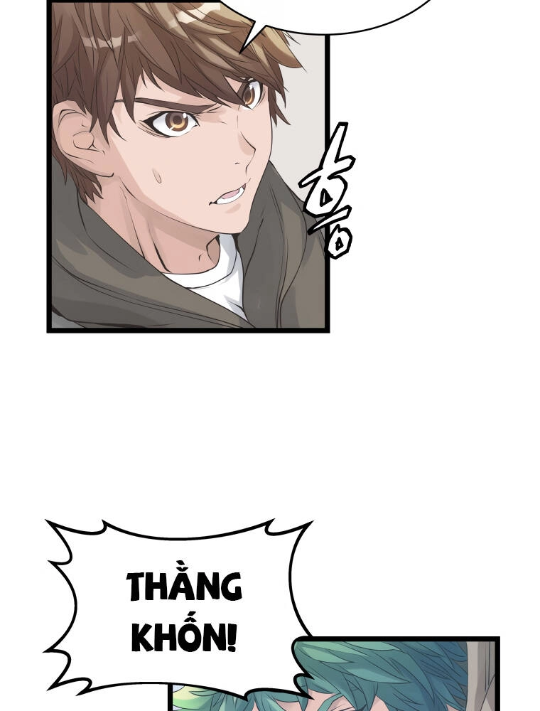 Ranker Bất Bại Chapter 33 - 28