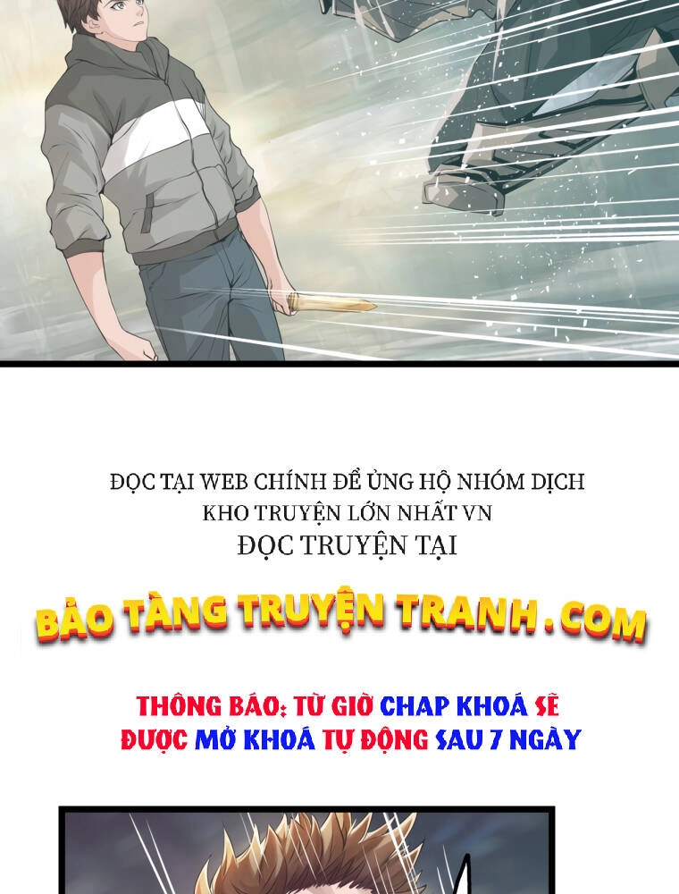 Ranker Bất Bại Chapter 33 - 32