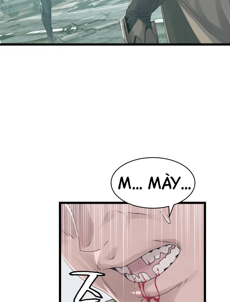 Ranker Bất Bại Chapter 33 - 40