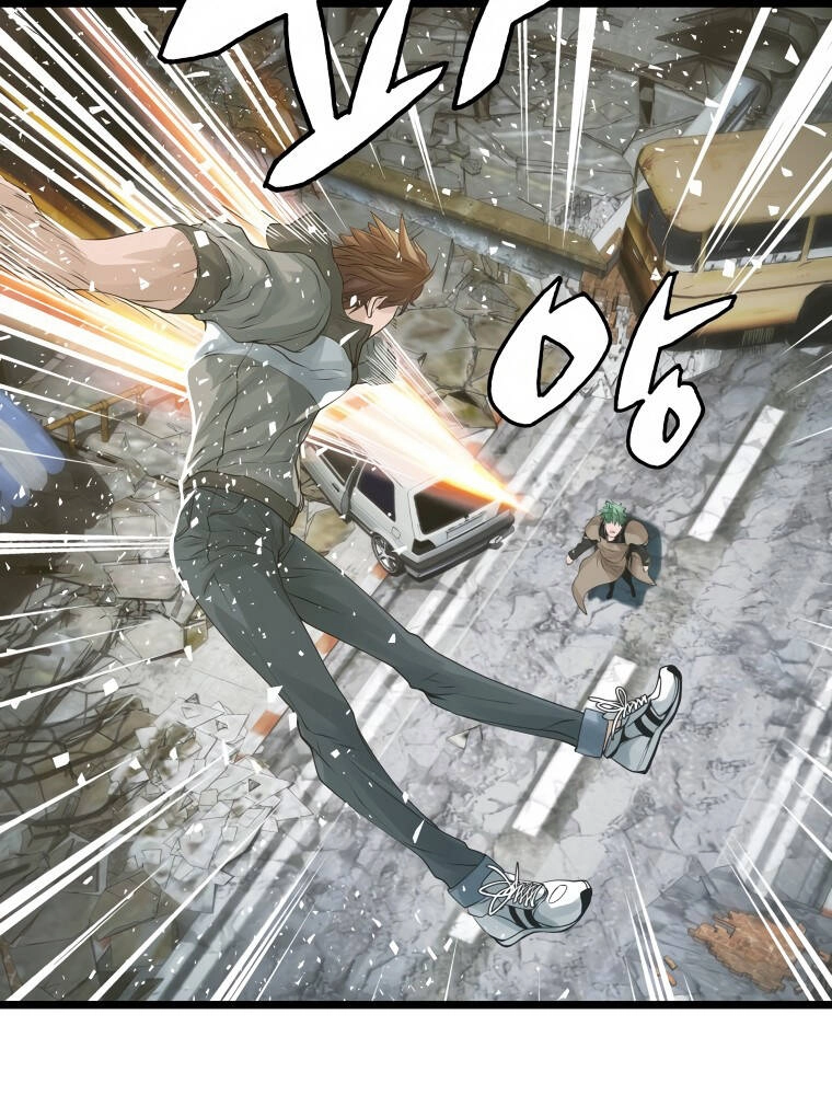 Ranker Bất Bại Chapter 33 - 52