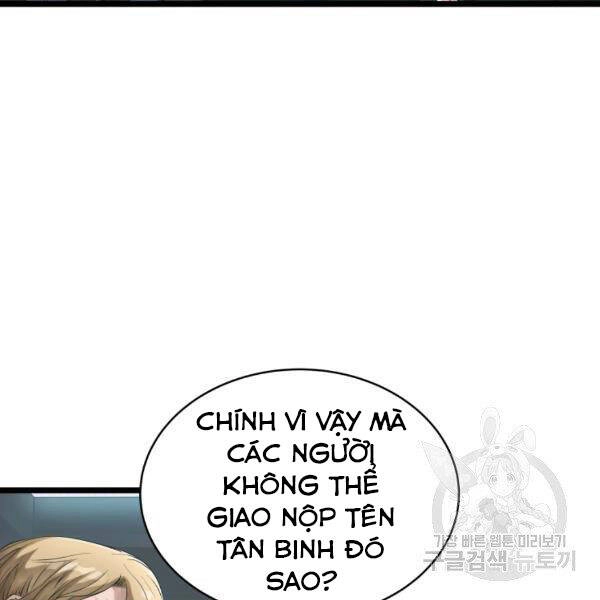 Ranker Bất Bại Chapter 34 - 5