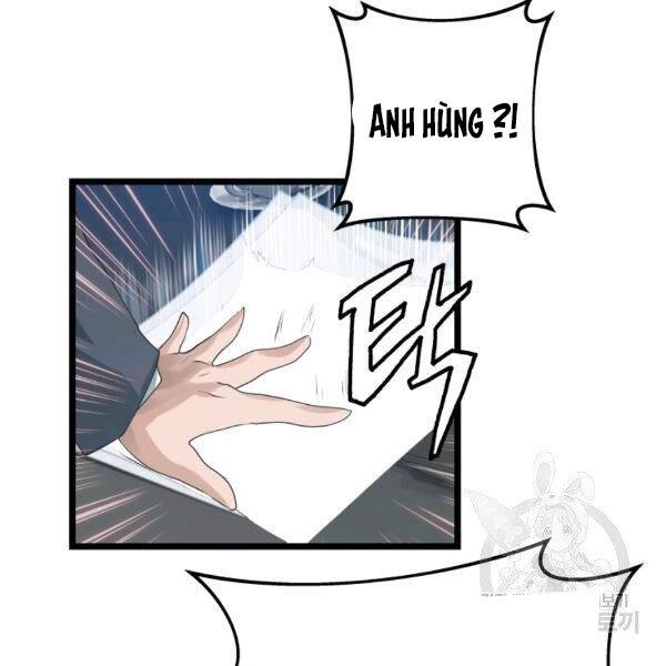 Ranker Bất Bại Chapter 34 - 9