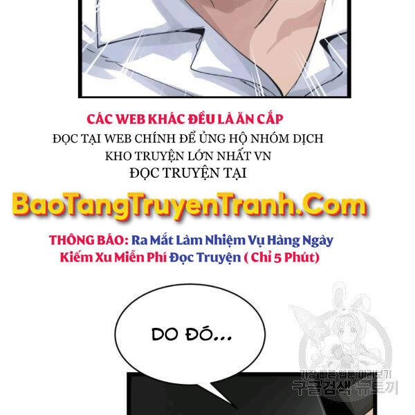 Ranker Bất Bại Chapter 34 - 18