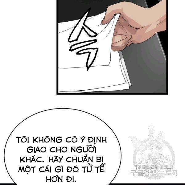 Ranker Bất Bại Chapter 34 - 19