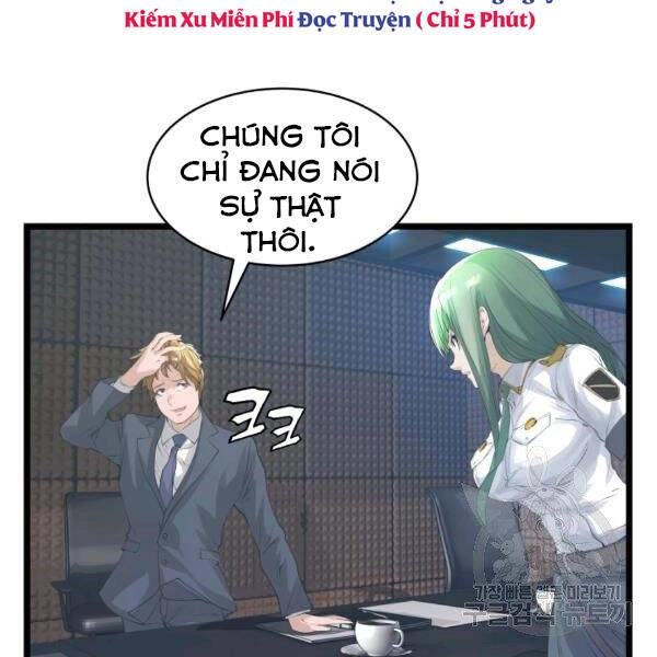 Ranker Bất Bại Chapter 34 - 26