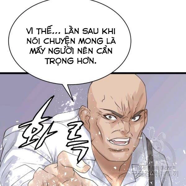 Ranker Bất Bại Chapter 34 - 35