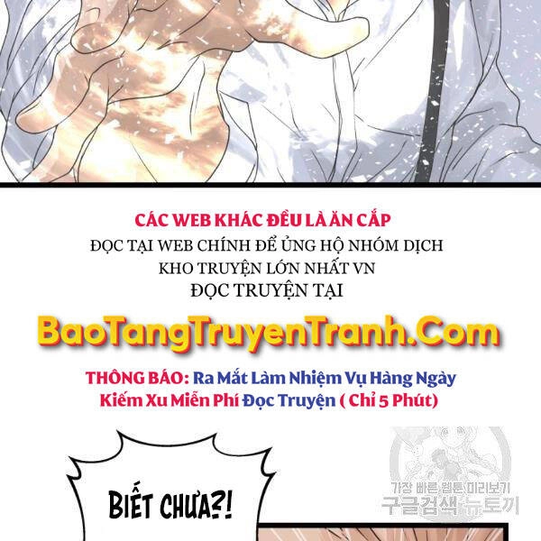 Ranker Bất Bại Chapter 34 - 36