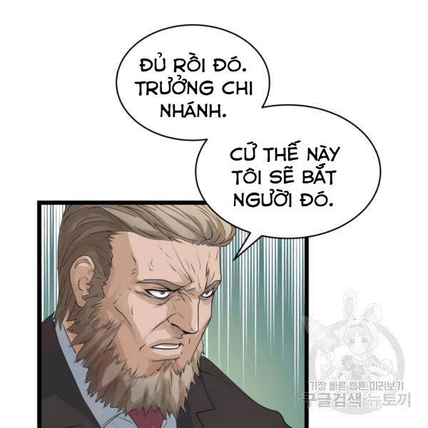 Ranker Bất Bại Chapter 34 - 39