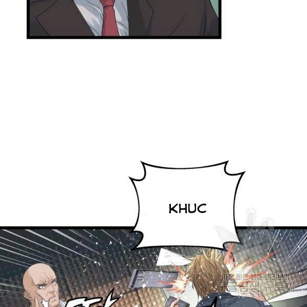 Ranker Bất Bại Chapter 34 - 40