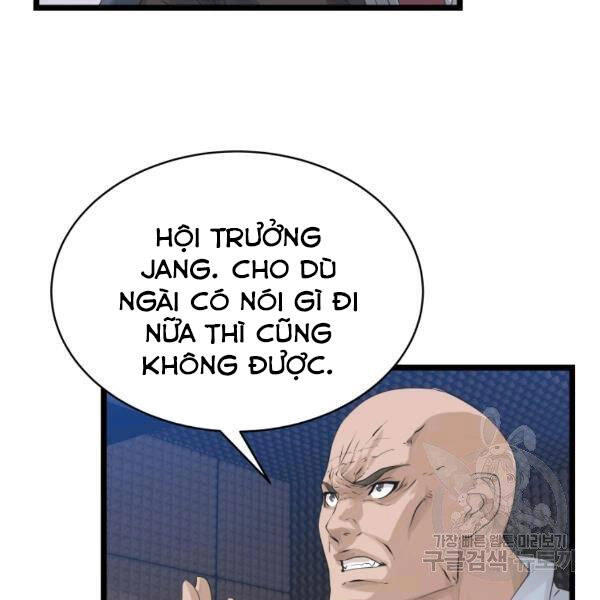 Ranker Bất Bại Chapter 34 - 43