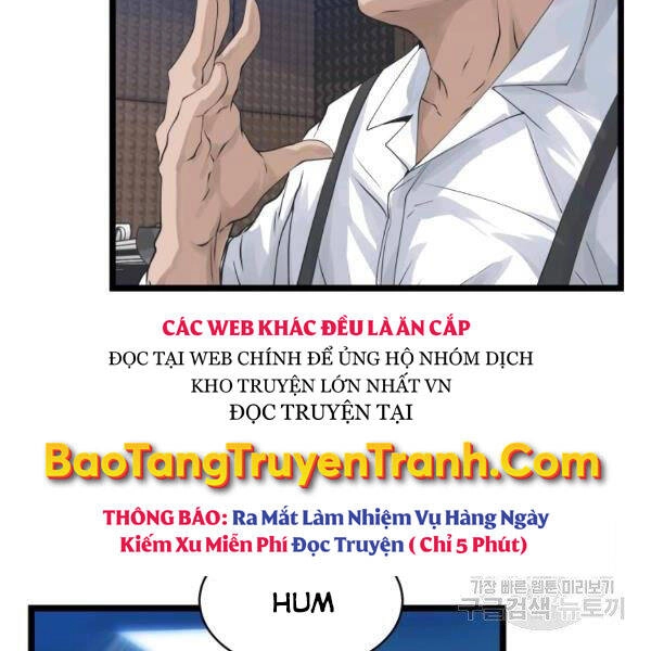 Ranker Bất Bại Chapter 34 - 44