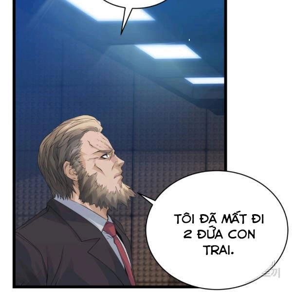 Ranker Bất Bại Chapter 34 - 45