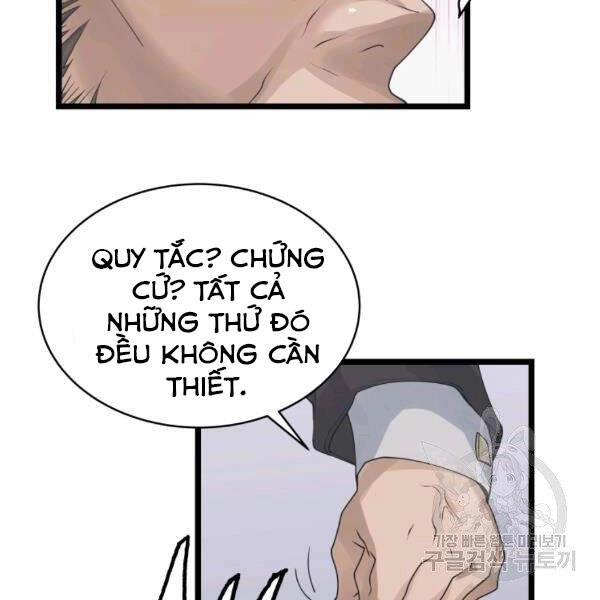 Ranker Bất Bại Chapter 34 - 47