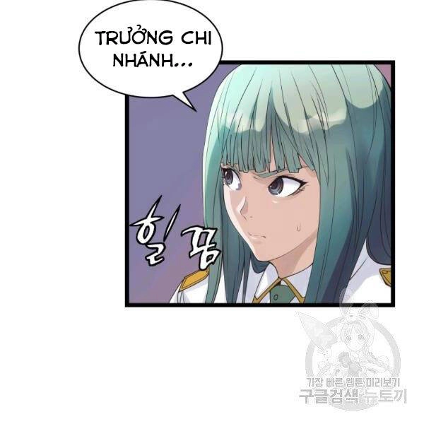 Ranker Bất Bại Chapter 34 - 53