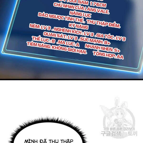 Ranker Bất Bại Chapter 34 - 78