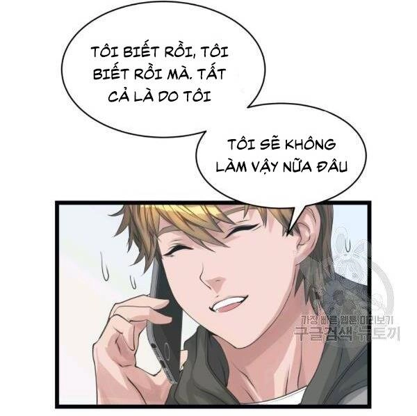 Ranker Bất Bại Chapter 35 - 4