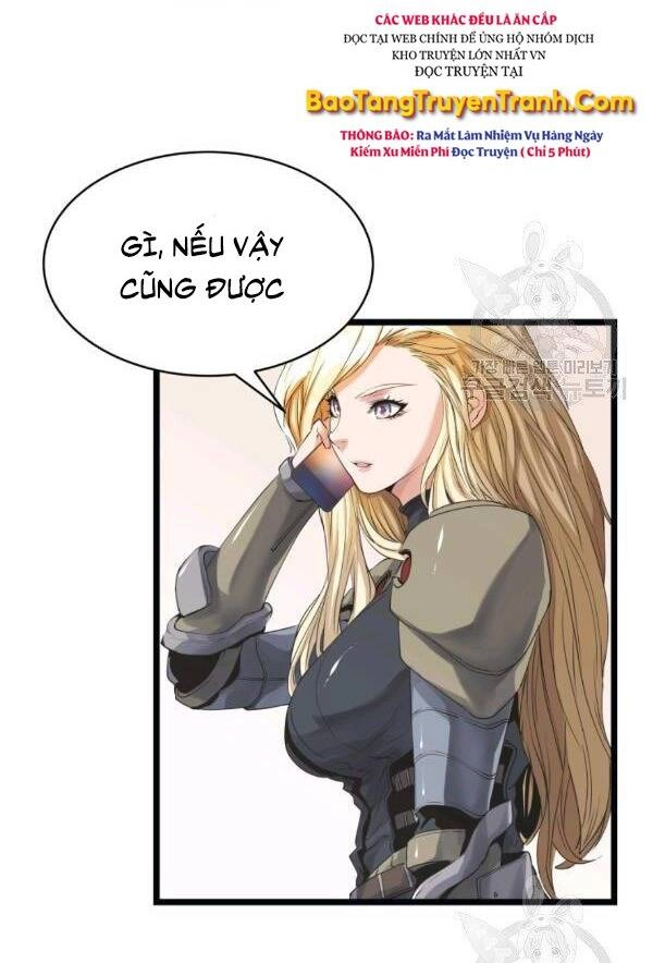 Ranker Bất Bại Chapter 35 - 8