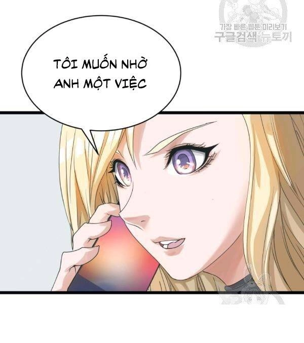 Ranker Bất Bại Chapter 35 - 9