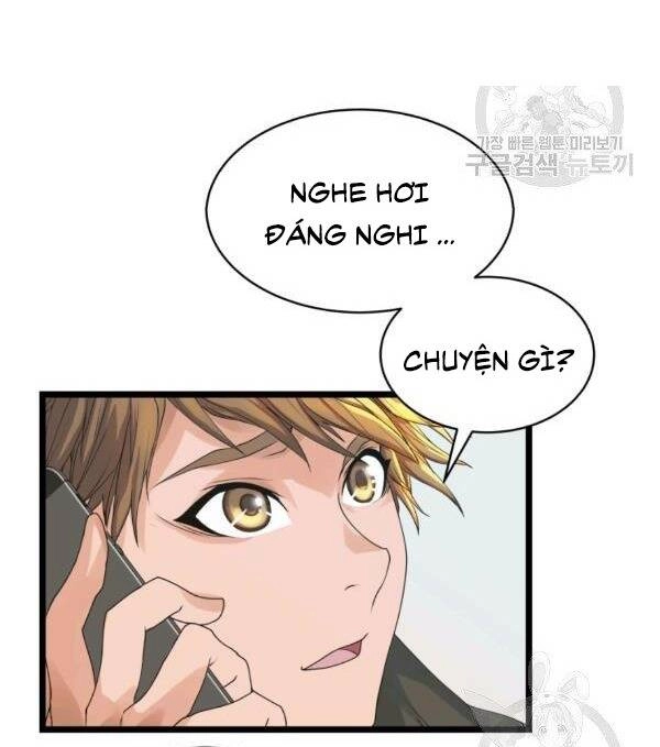 Ranker Bất Bại Chapter 35 - 10