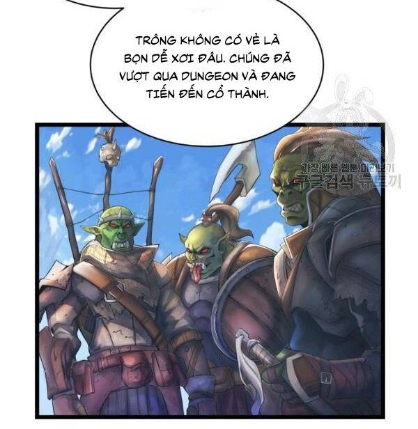 Ranker Bất Bại Chapter 35 - 15