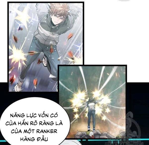 Ranker Bất Bại Chapter 35 - 24