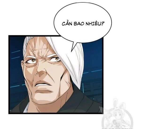 Ranker Bất Bại Chapter 35 - 29