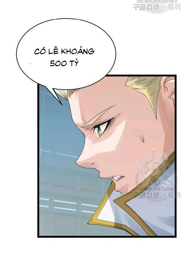 Ranker Bất Bại Chapter 35 - 30