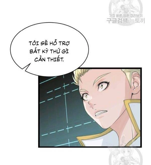 Ranker Bất Bại Chapter 35 - 33