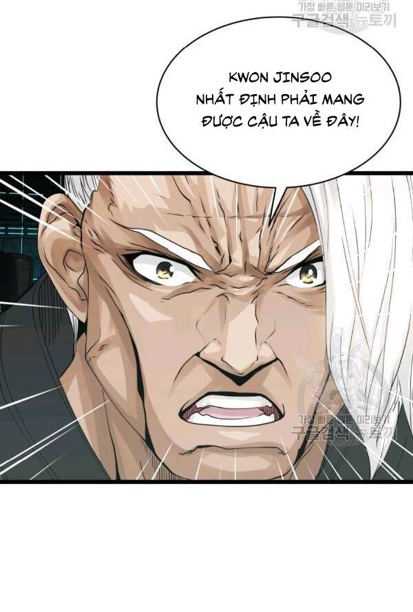 Ranker Bất Bại Chapter 35 - 34