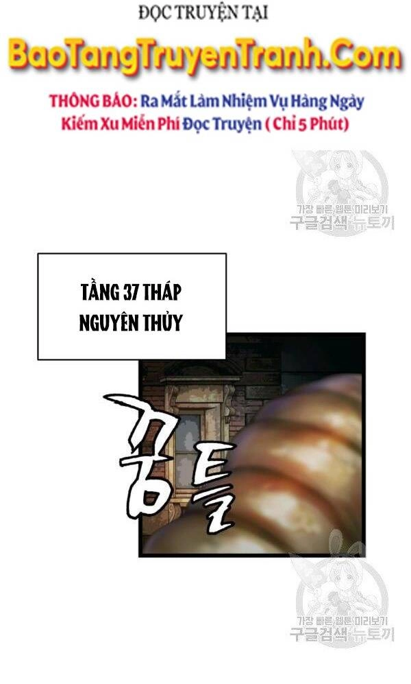 Ranker Bất Bại Chapter 35 - 36