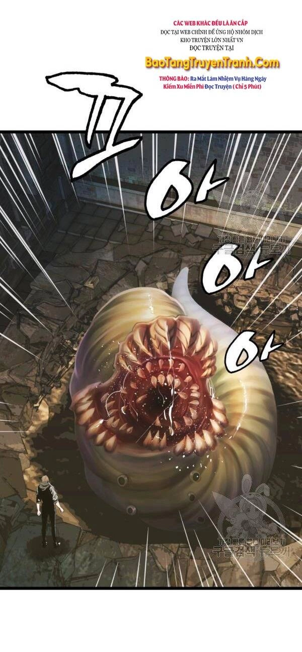 Ranker Bất Bại Chapter 35 - 38