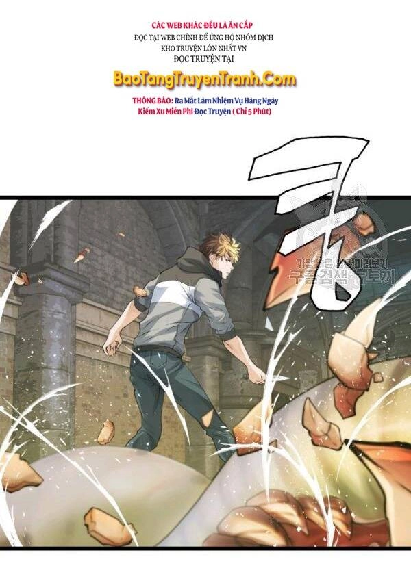 Ranker Bất Bại Chapter 35 - 43