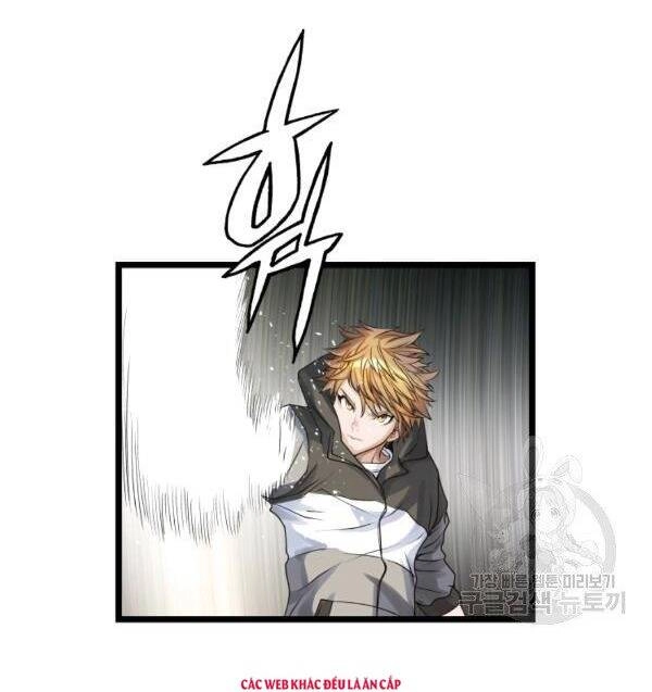 Ranker Bất Bại Chapter 35 - 47