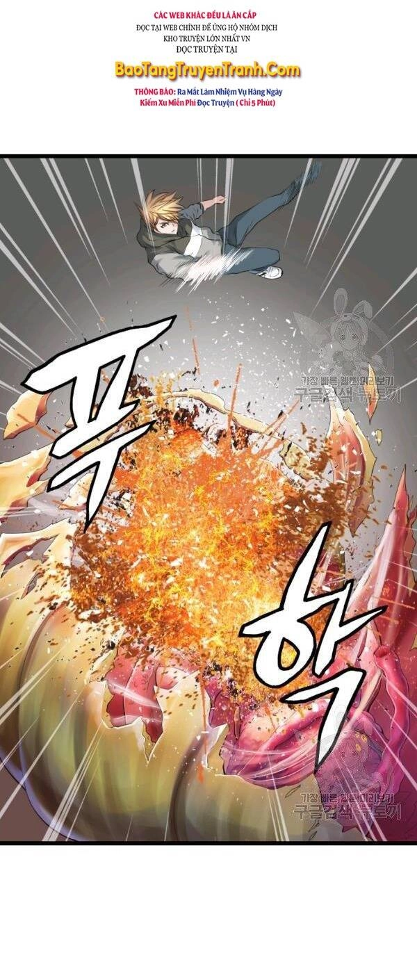 Ranker Bất Bại Chapter 35 - 50