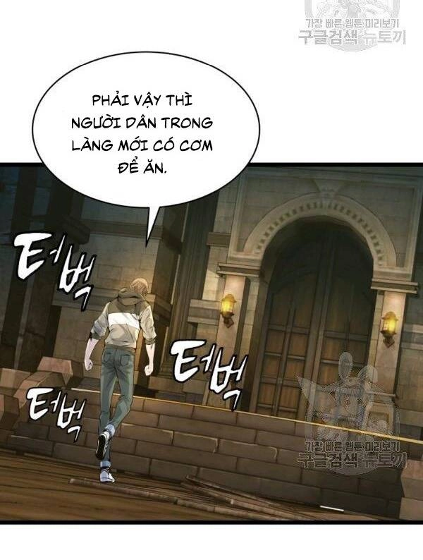 Ranker Bất Bại Chapter 35 - 60